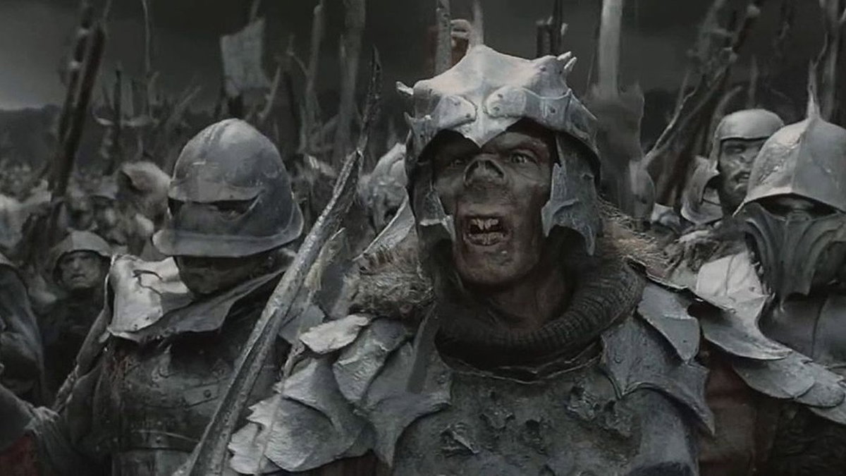 Immagine di Orchi, Uruk e Uruk-hai: genesi e differenze