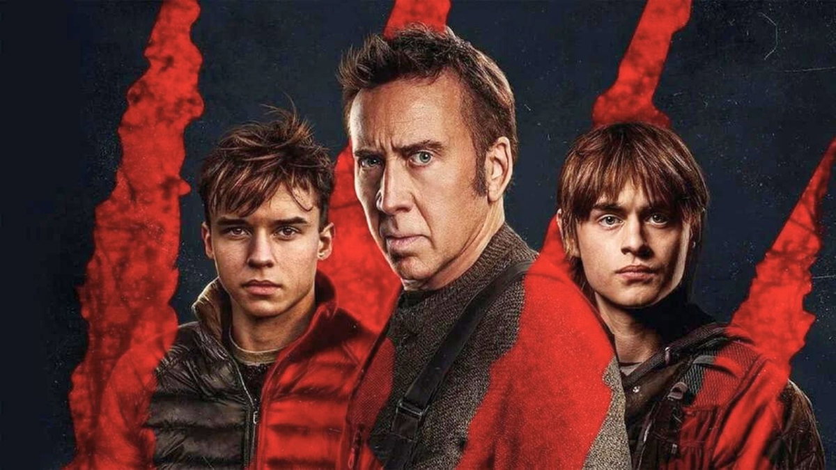 Immagine di Arcadian, recensione: Nicolas Cage mostra l'essere padre nell'apocalisse dell'animo umano