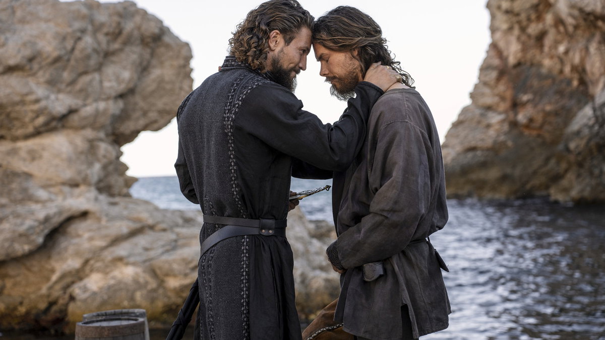Immagine di Vikings: Valhalla 3, recensione: la storia della serie Netflix prosegue, ma fino a dove?
