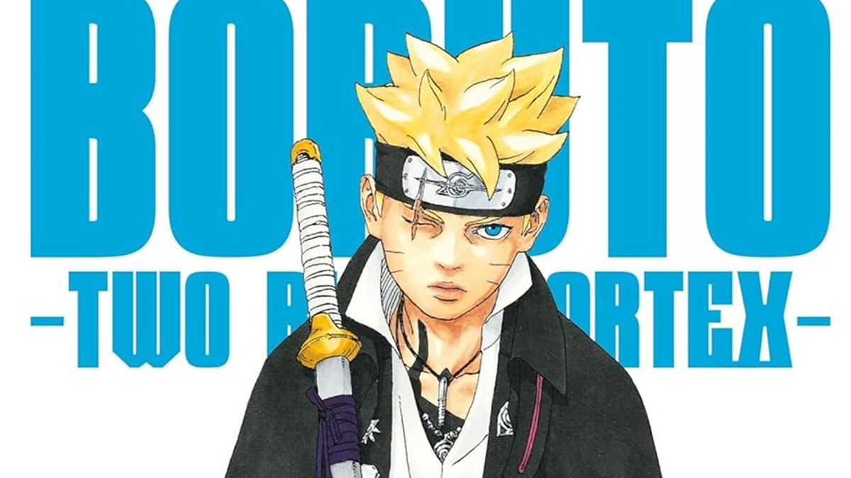 Immagine di Planet Manga, Hideout, Mirrorverse ed il ritorno di Boruto tra gli annunci di settembre 2024