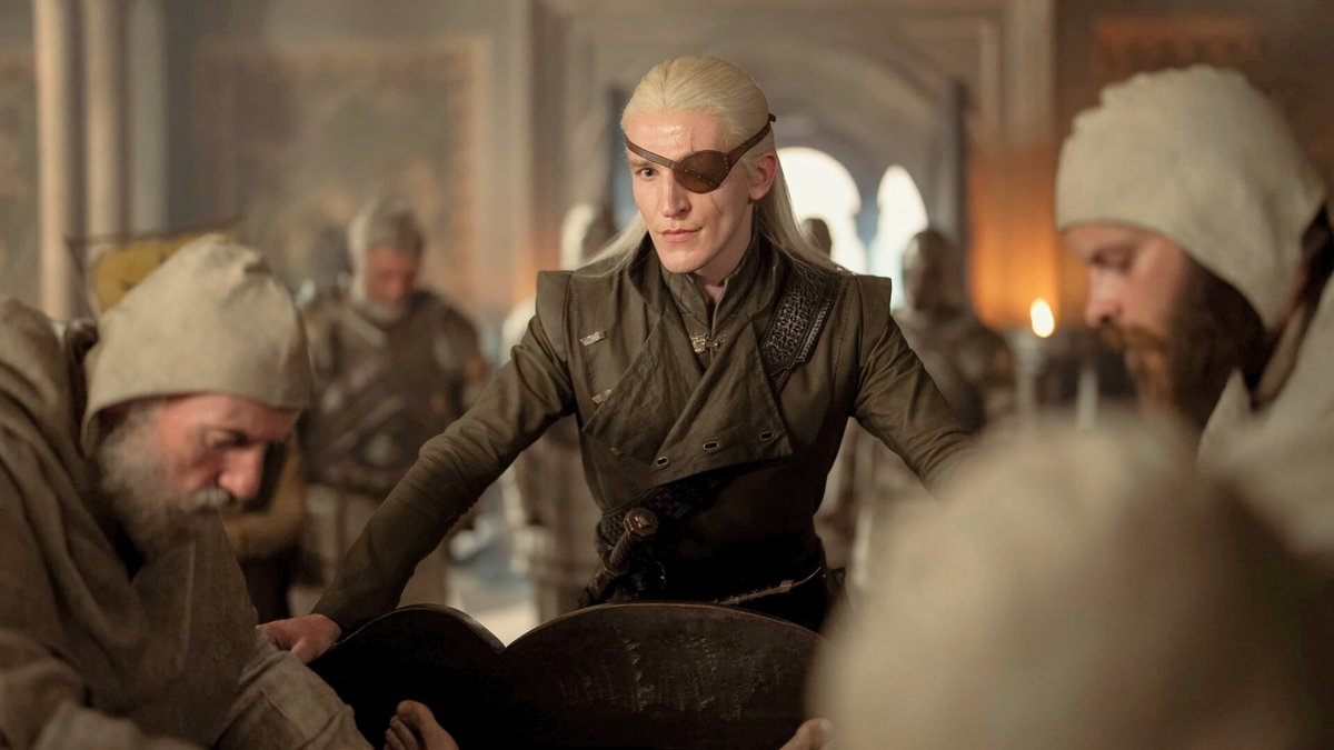 Immagine di House of the Dragon 2: George R. R. Martin "terrorizza" i fan promettendo una pioggia di critiche sulla serie TV