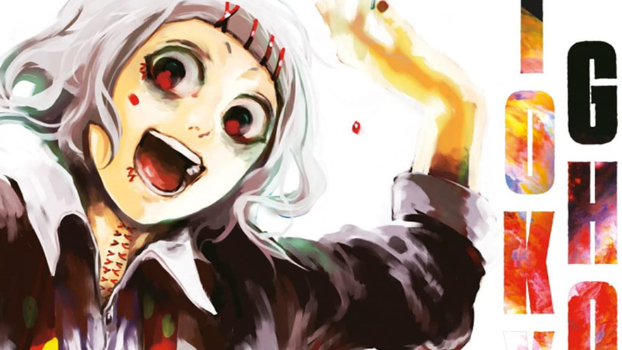 Sui Ishida, creatore di Tokyo Ghoul, realizza un'illustrazione per Zenless Zone Zero