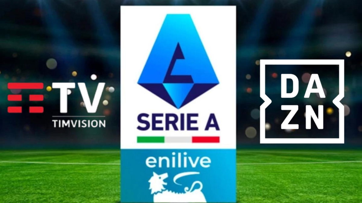 Immagine di Serie A Enilive 2024/25 gratis per un mese con DAZN e TimVision: ecco come fare!