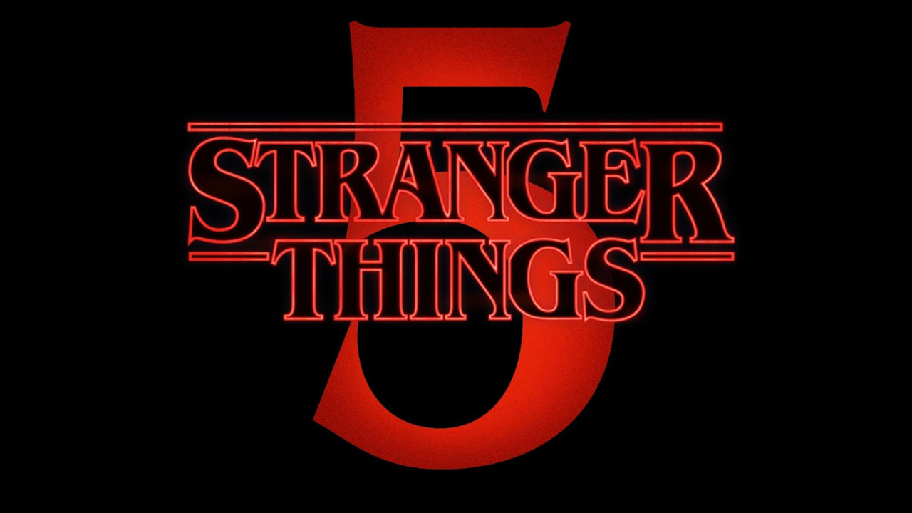 Immagine di Stranger Things 5: ecco in che periodo uscirà la serie Netflix