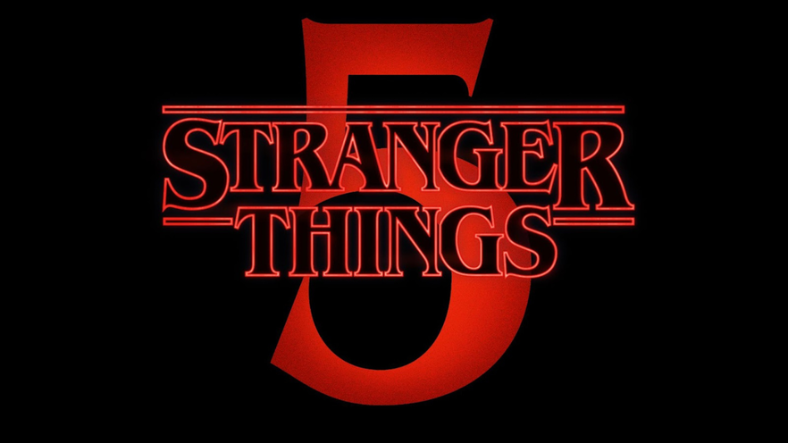 Stranger Things 5, confermata l'uscita nel 2025