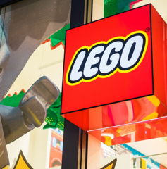Copertina di Partono oggi le Giornate LEGO Insiders: premi, sconti e vantaggi