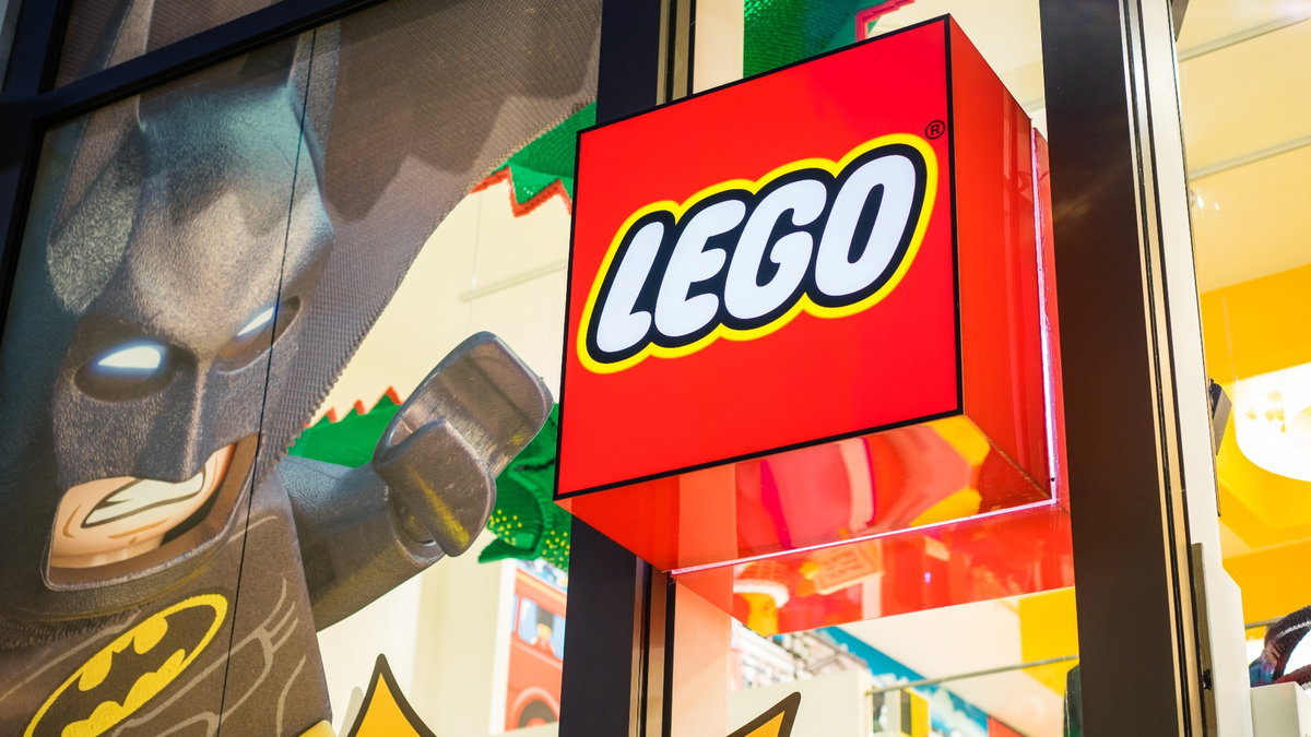 Immagine di Partono oggi le Giornate LEGO Insiders: premi, sconti e vantaggi