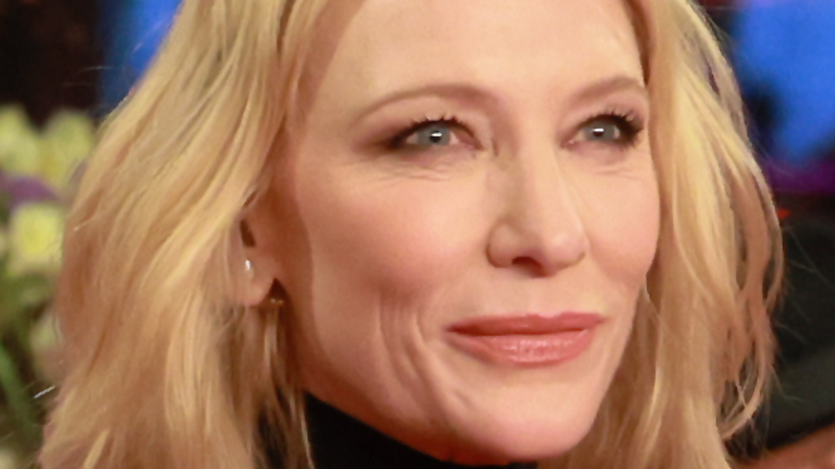 Immagine di Borderlands: Cate Blanchett ha giocato alla saga videoludica per prepararsi al film