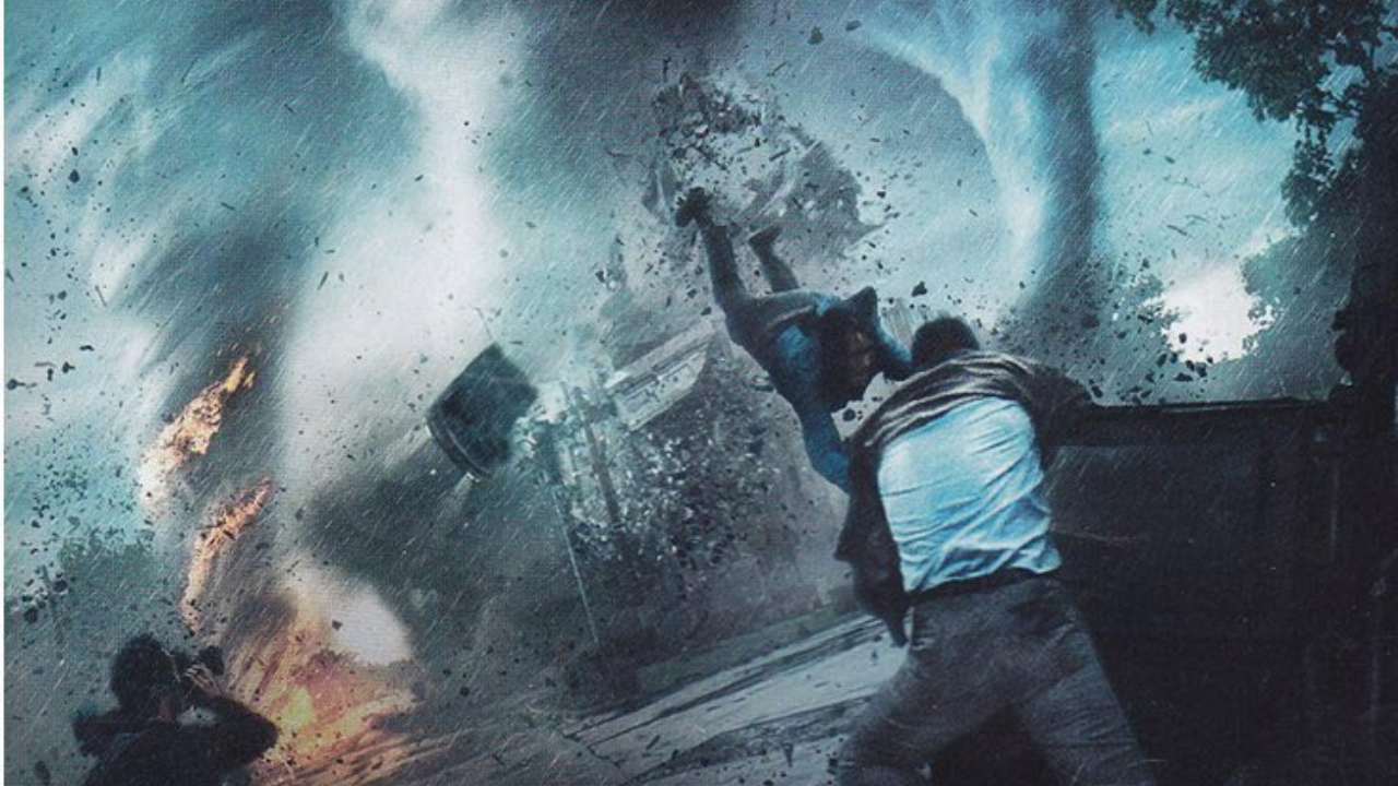 Immagine di Stasera in TV Into the Storm, scopri la storia vera che ha ispirato il film