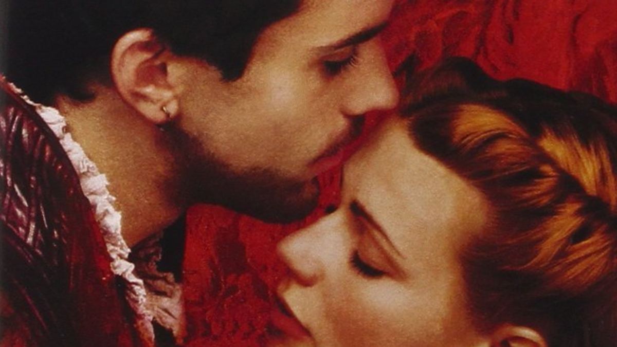 Immagine di Stasera in TV c'è Shakespeare in Love, c'è qualcosa di vero nella storia del film