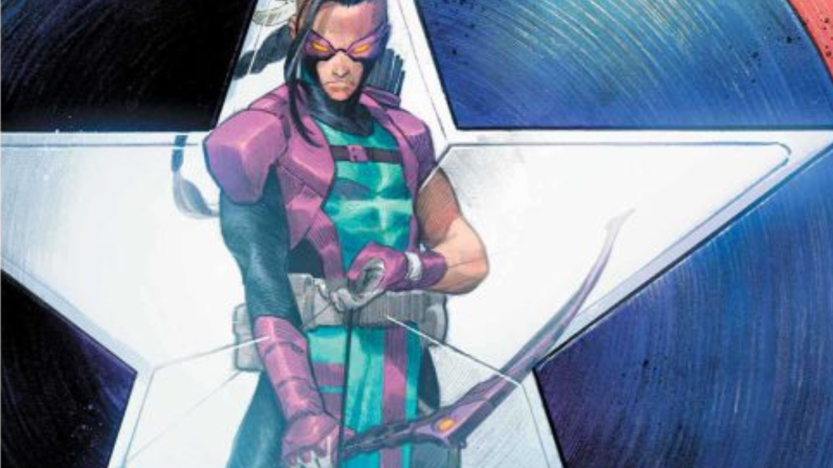 Immagine di Ultimate: l'universo Marvel introdurrà un nuovo Hawkeye