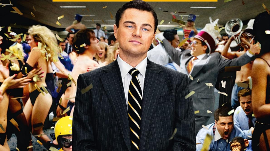 Stasera in TV The Wolf of Wall Street, scopri la storia vera dietro al film con Leonardo DiCaprio