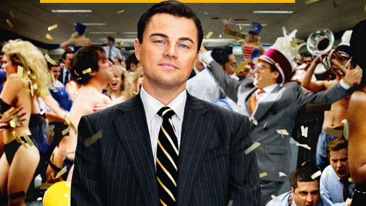 Immagine di Stasera in TV The Wolf of Wall Street: scopri le curiosità e i retroscena sulla scena più discussa con Margot Robbie