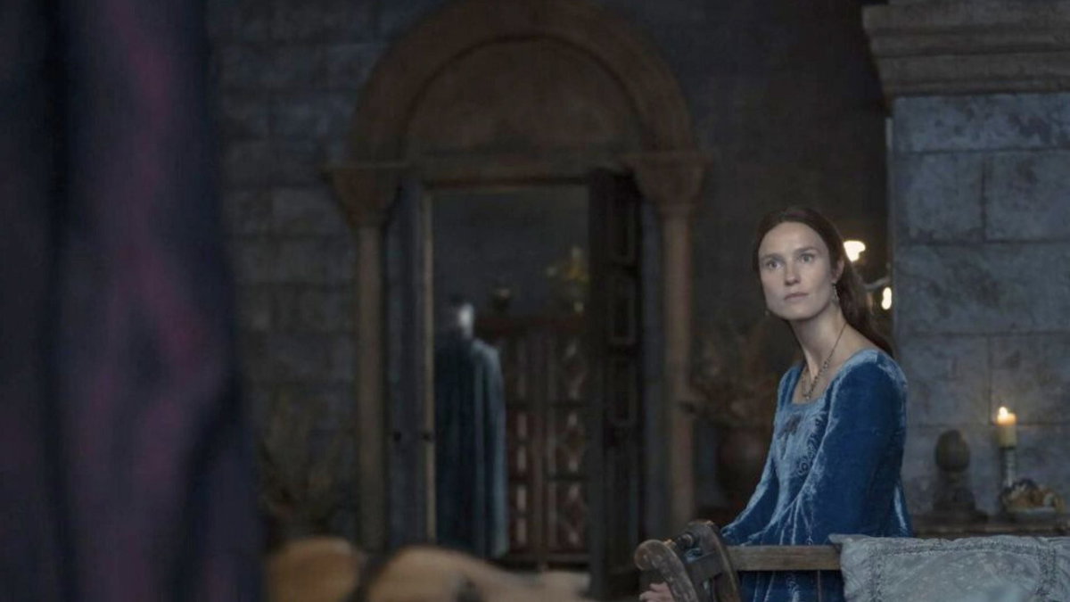 Immagine di House of the Dragon 2: chi è la Fanciulla della Valle e quali sono le altre Case comparse nel quinto episodio?