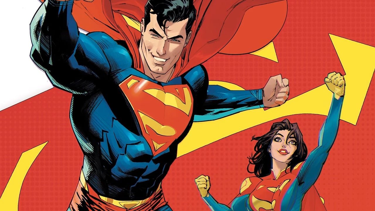 Dan Mora è il nuovo disegnatore di Superman [IMMAGINE]