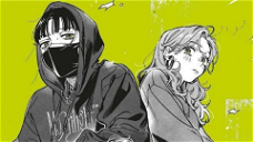 Copertina di I manga Star Comics da leggere sotto l'ombrellone [Estate 2024]