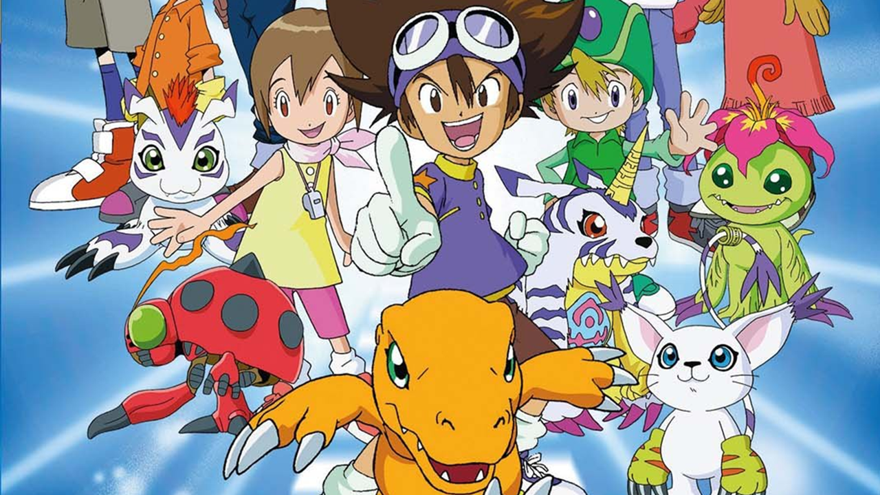 Immagine di Digimon Adventure, l'anime festeggia i 25 anni con un video promo ricco di scene inedite