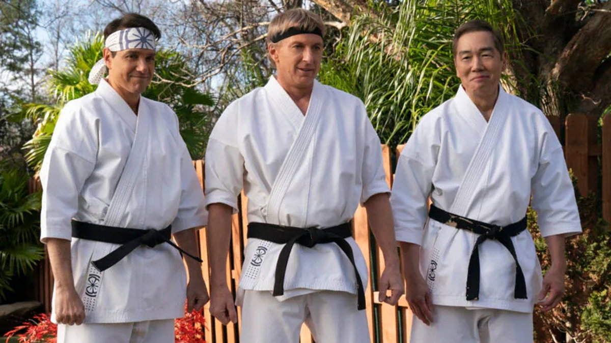 Immagine di Cobra Kai - Stagione 6: Parte 3, trailer e immagini [GUARDA]
