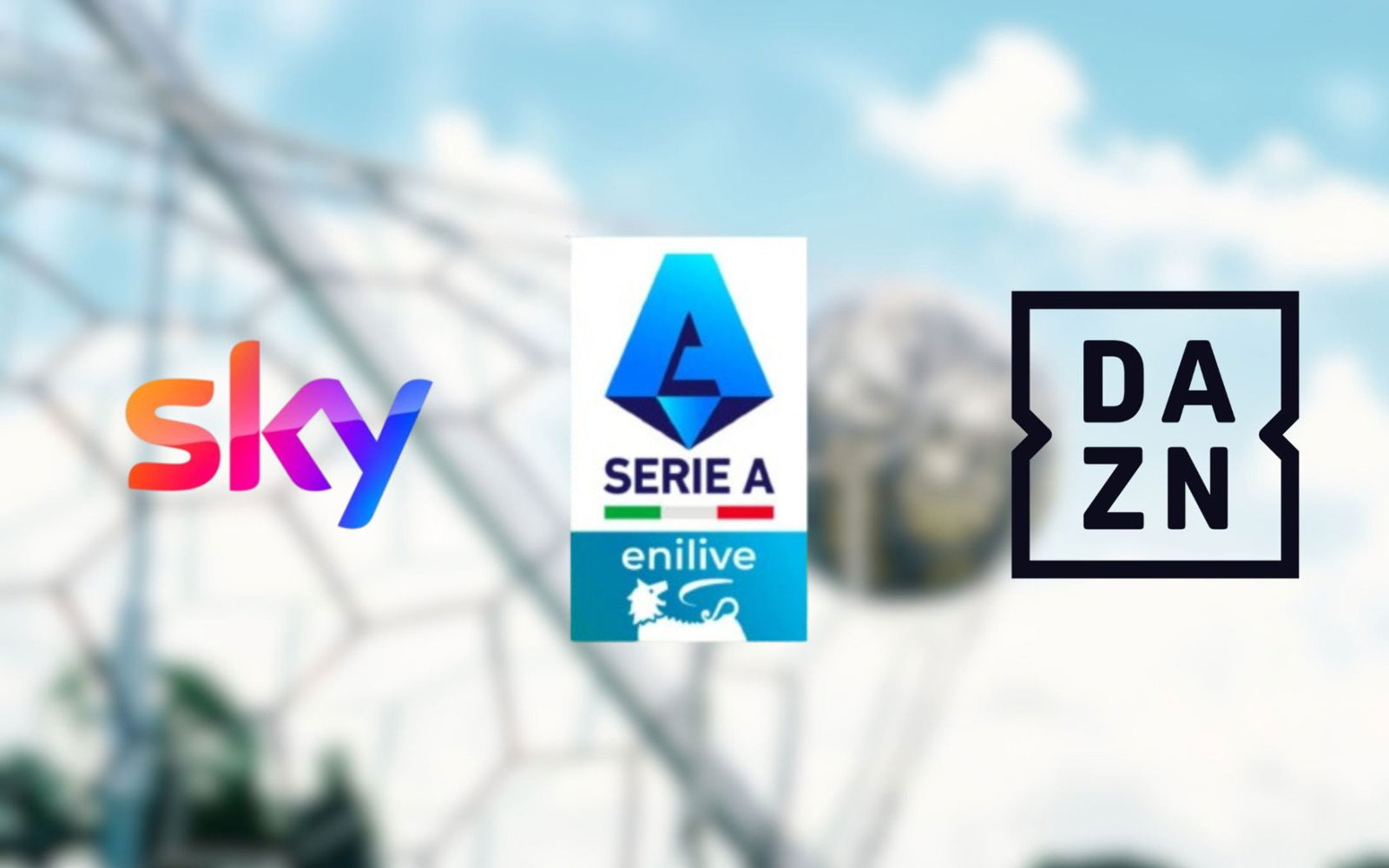 Serie A Enilive 2024/25: le prime partite in co-esclusiva su DAZN e Sky