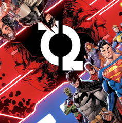 Copertina di DC annuncia Justice League Unlimited e Absolute Flash