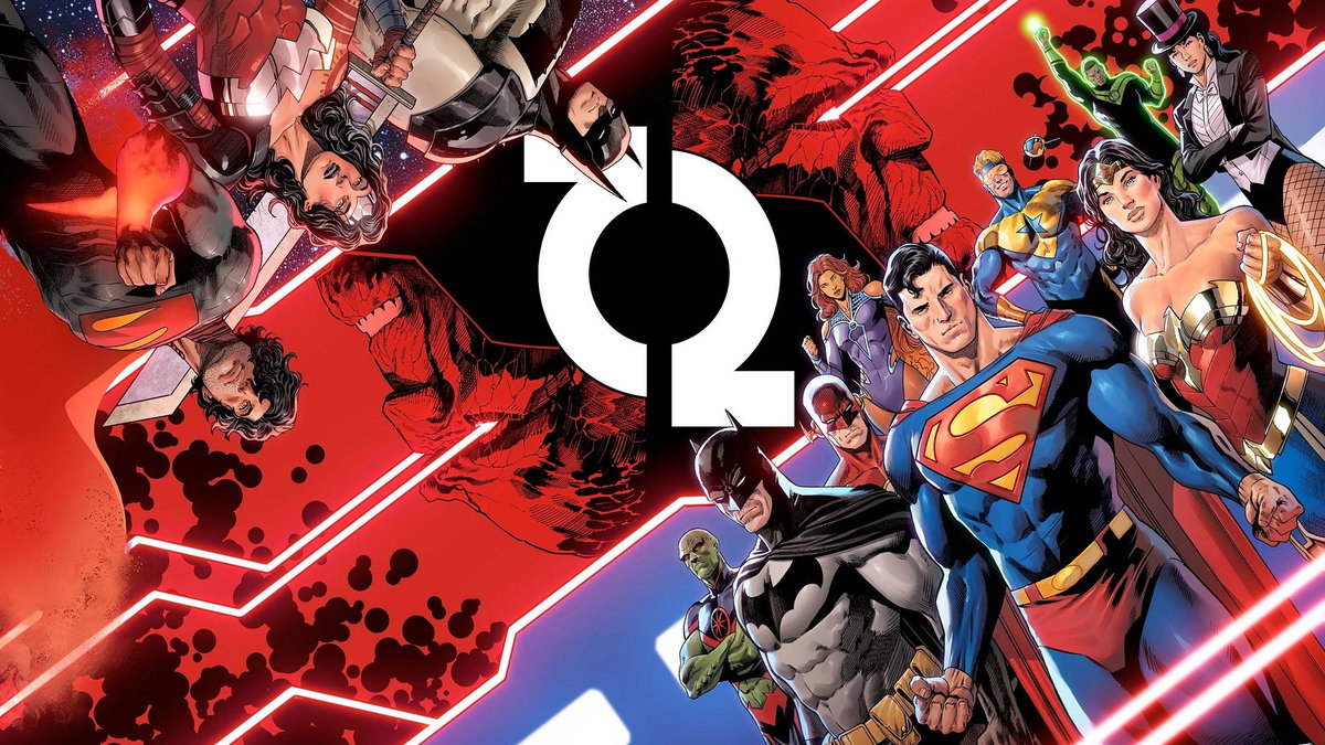 Immagine di DC annuncia Justice League Unlimited e Absolute Flash