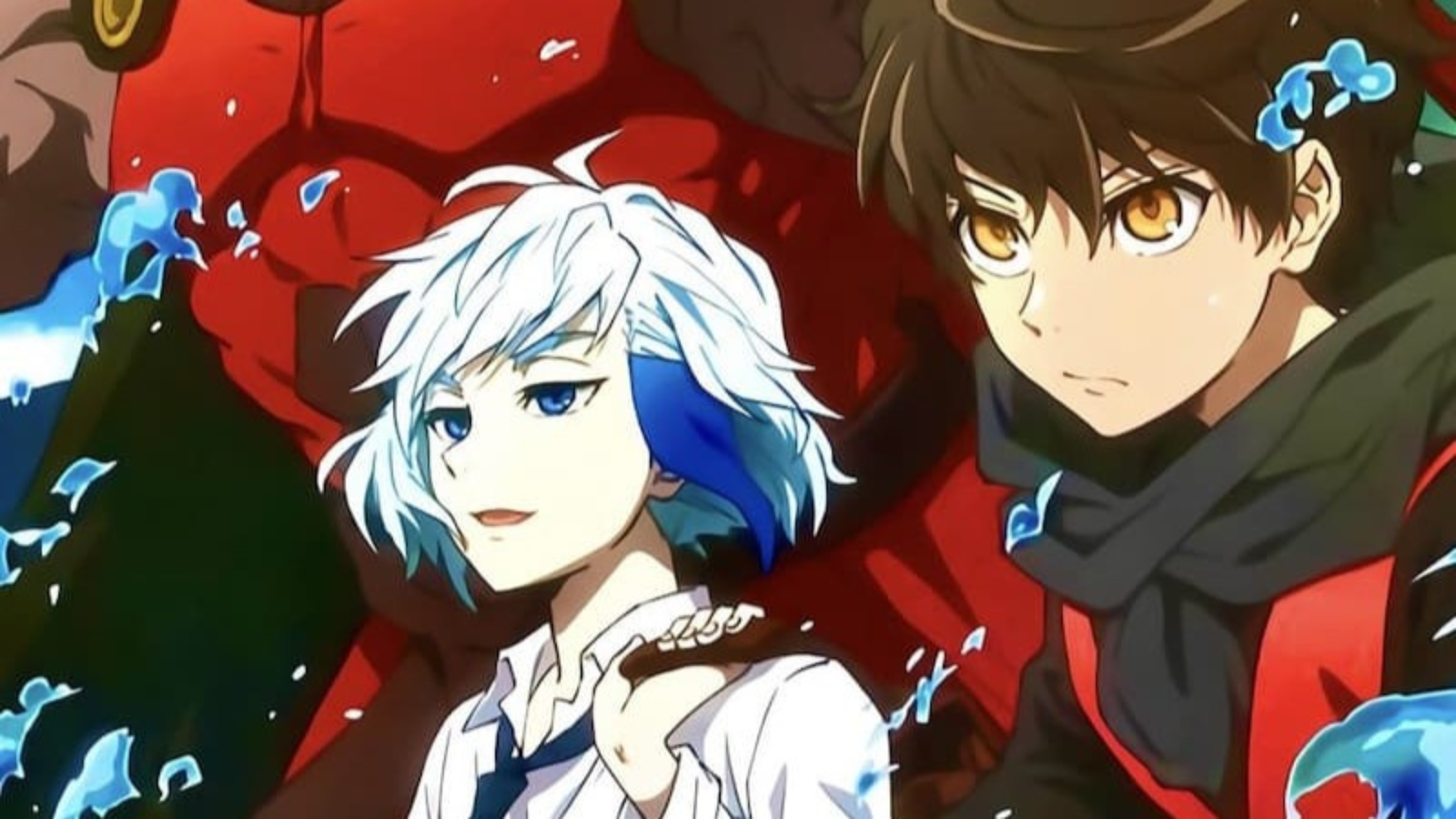 Immagine di Tower of God: 5 curiosità sull'anime di Crunchyroll e sull'autore