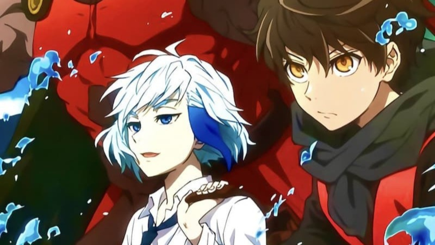 Tower of God: 5 curiosità sull'anime di Crunchyroll e sull'autore