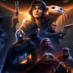Copertina di Star Wars Outlaws: cosa accadrà su Tatooine? Lo svela un nuovo video gameplay [GUARDA]