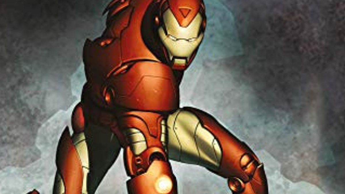 Immagine di Iron Man indosserà una nuova armatura  nella prossima serie a fumetti