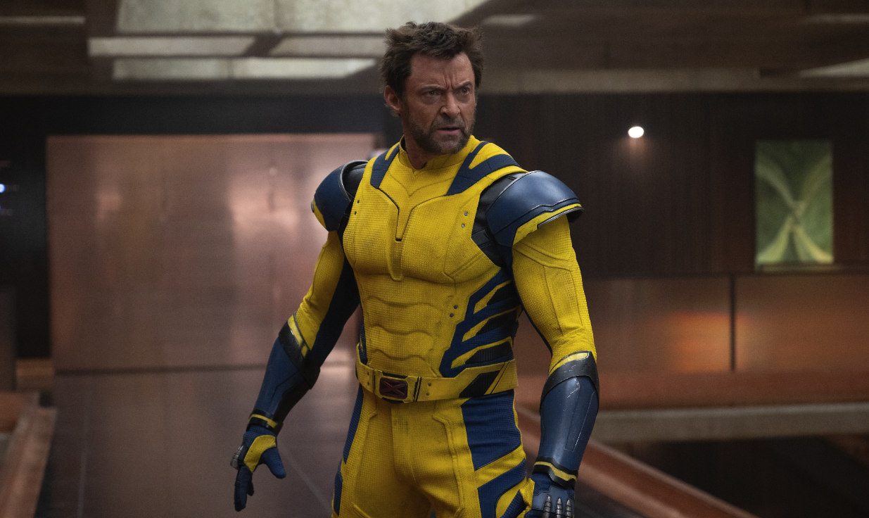 Immagine di Deadpool & Wolverine, la colonna sonora ufficiale omaggia le doti canore di Hugh Jackman: tutti gli EASTER EGG