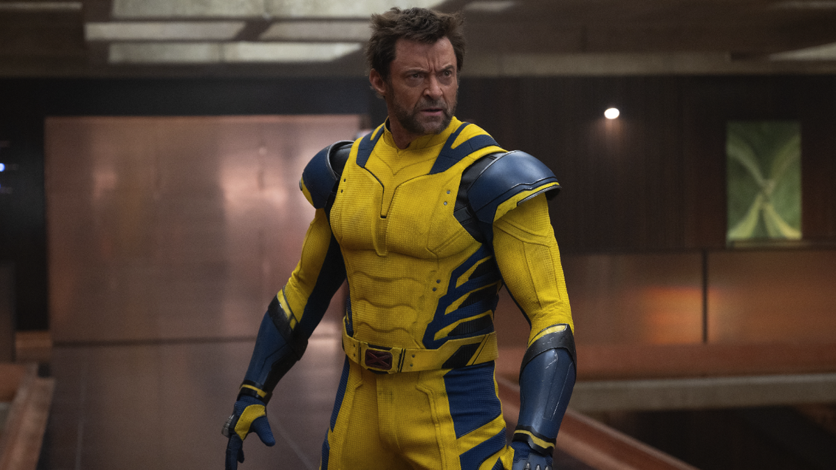 Immagine di Wolverine, la strada di Logan verso Deadpool & Wolverine
