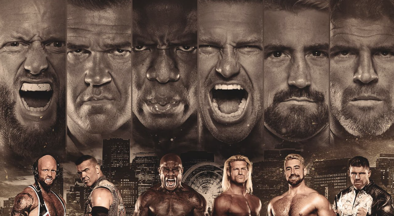 Immagine di TNA Slammiversary 2024: card e come vederlo in streaming