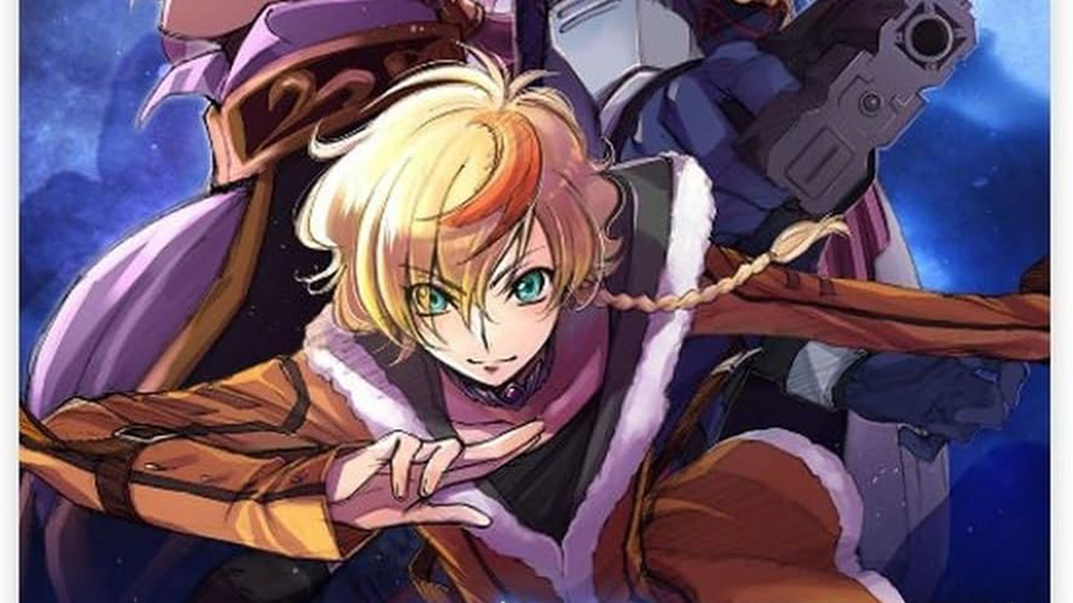 Immagine di Code Geass: Rozé of the Recapture, online il trailer dell'ultimo capitolo dell'anime