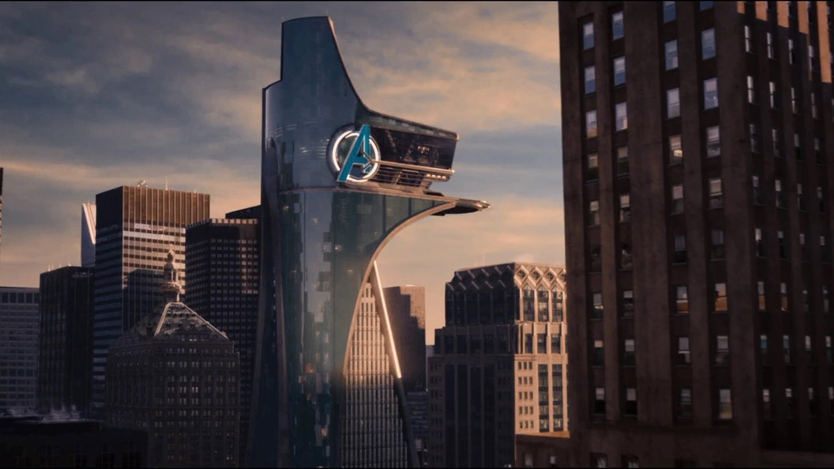 Immagine di Che fine ha fatto l'Avengers Tower del Marvel Cinematic Universe?