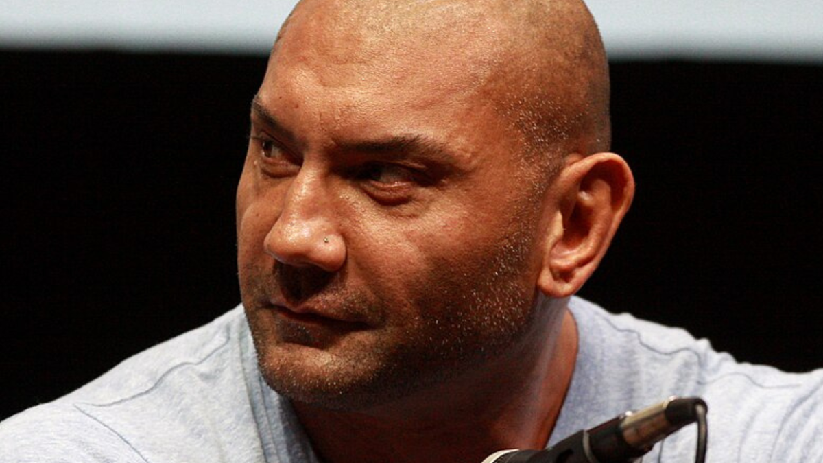 Immagine di Superman: Dave Bautista vuole interpretare un anziano Lex Luthor