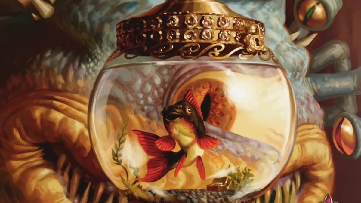 Immagine di Dungeons & Dragons: il sistema di crafting dal Manuale del Giocatore 2024