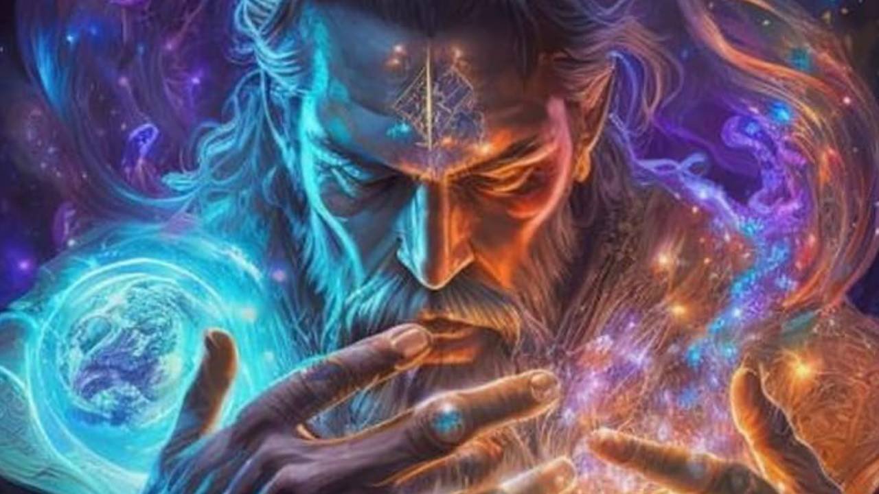 Dungeons & Dragons: il Manuale del Giocatore 2024 cambia il modo di lanciare gli incantesimi