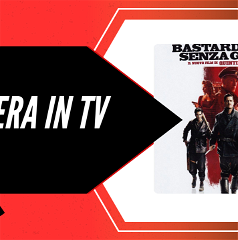 Copertina di Stasera in TV c'è Bastardi senza gloria: le migliori citazioni dal film di Tarantino