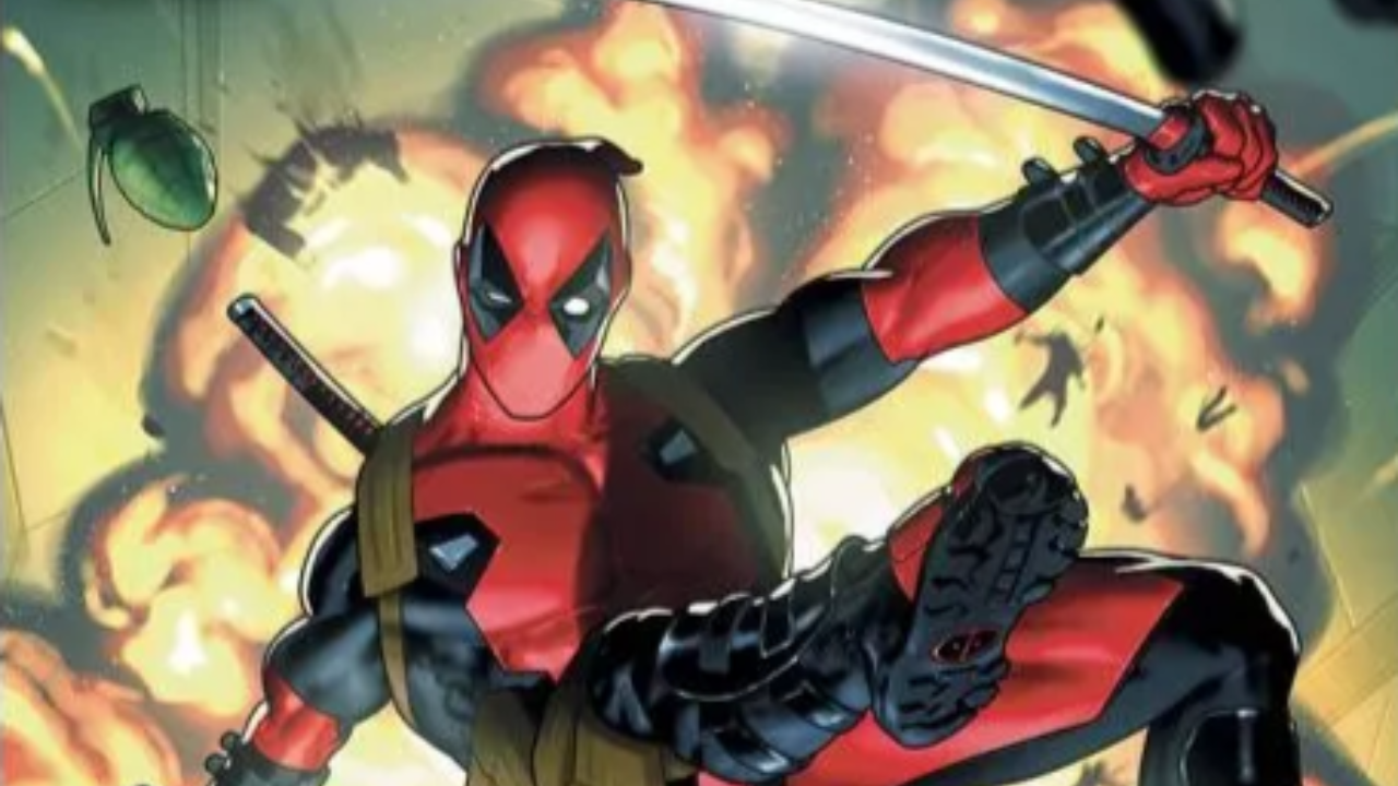 Immagine di Deadpool & Wolverine, i fumetti da leggere in occasione dell'uscita del film