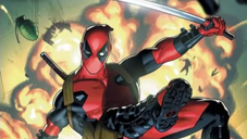 Copertina di Deadpool & Wolverine, i fumetti da leggere in occasione dell'uscita del film