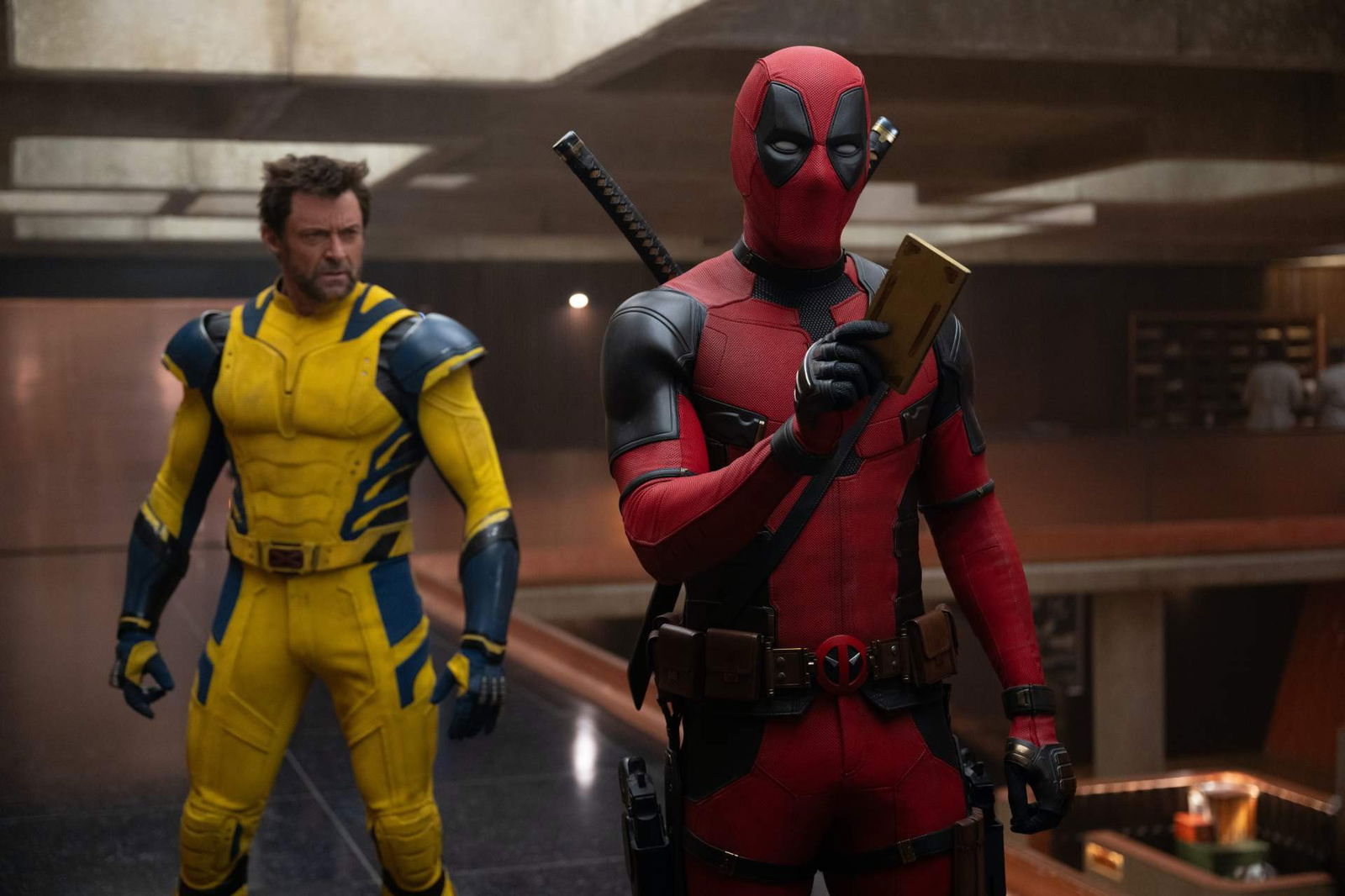 Immagine di Deadpool, Ryan Reynolds anticipa un nuovo progetto?