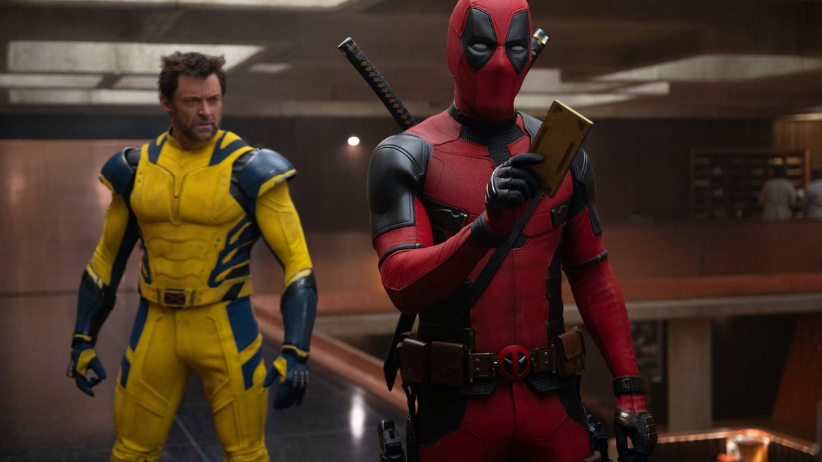 Immagine di Deadpool & Wolverine, tutto quello che c'è da sapere sul film Marvel