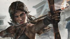 Copertina di Tomb Raider: la produzione del live-action di Phoebe Waller Bridge sta proseguendo