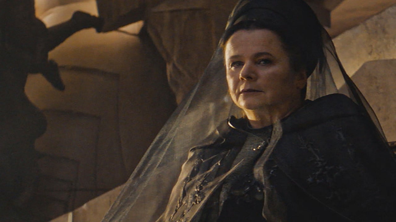 Immagine di Dune: Prophecy, minaccia per le Bene Gesserit nel trailer [GUARDA]