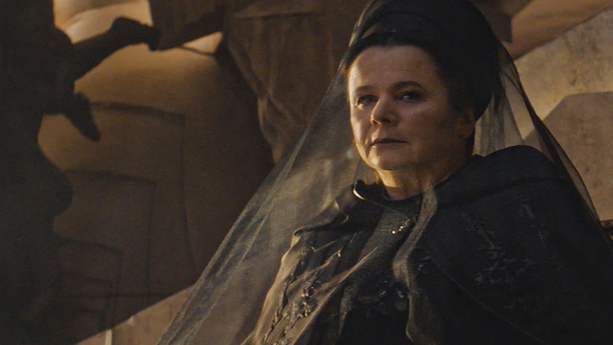 Immagine di Dune: Prophecy, minaccia per le Bene Gesserit nel trailer [GUARDA]