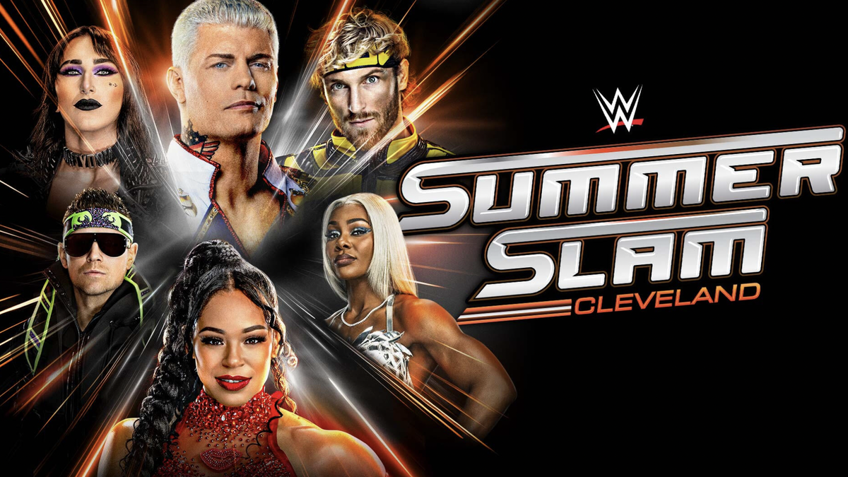 Immagine di SummerSlam: il PLE della WWE sarà in chiaro su DMAX