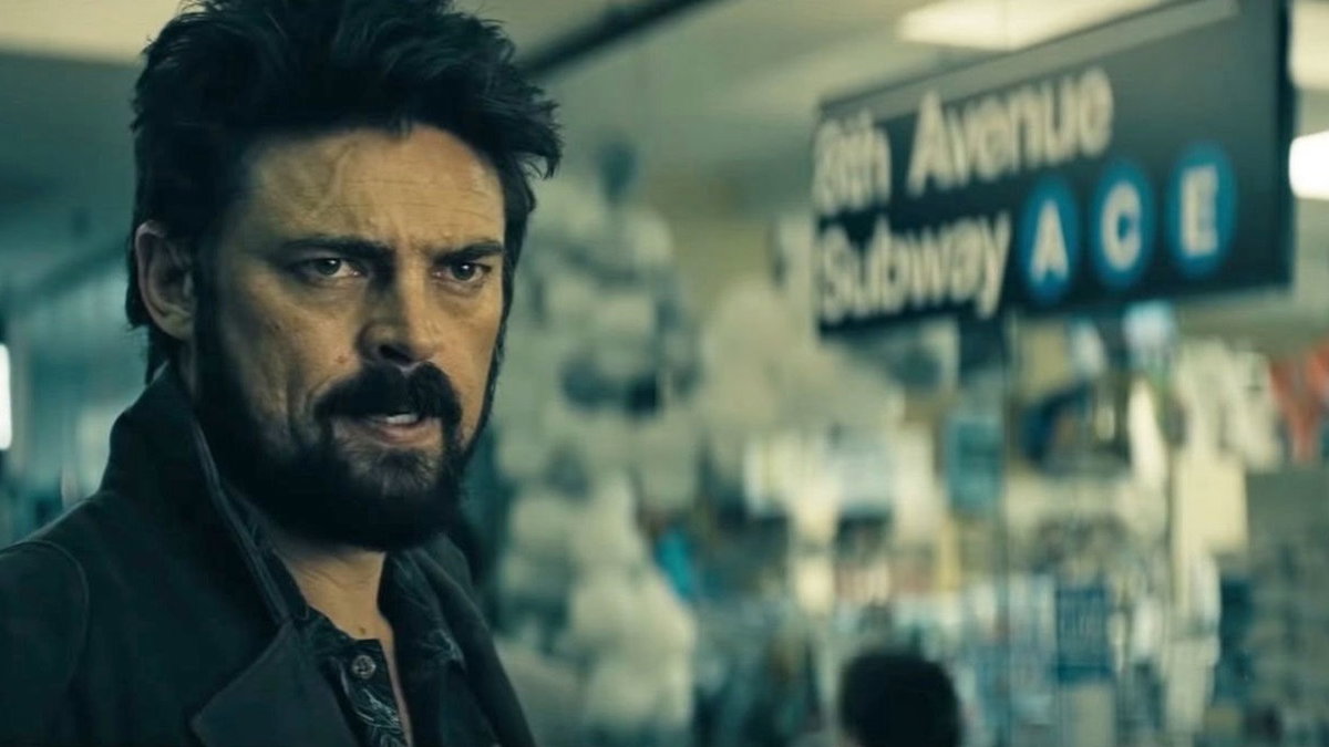 Immagine di The Boys 5: quando uscirà la stagione finale? La risposta di Karl Urban