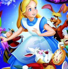 Copertina di Oggi il cult Disney Alice nel paese delle meraviglie compie 73 anni!