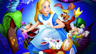 Oggi il cult Disney Alice nel paese delle meraviglie compie 73 anni!