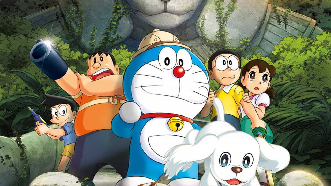 Immagine di Addio a Noriko Ohara, voce di Nobita in  Doraemon